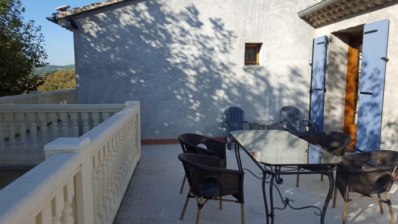 Dreams Of Provence Guest House Courthezon Exterior photo